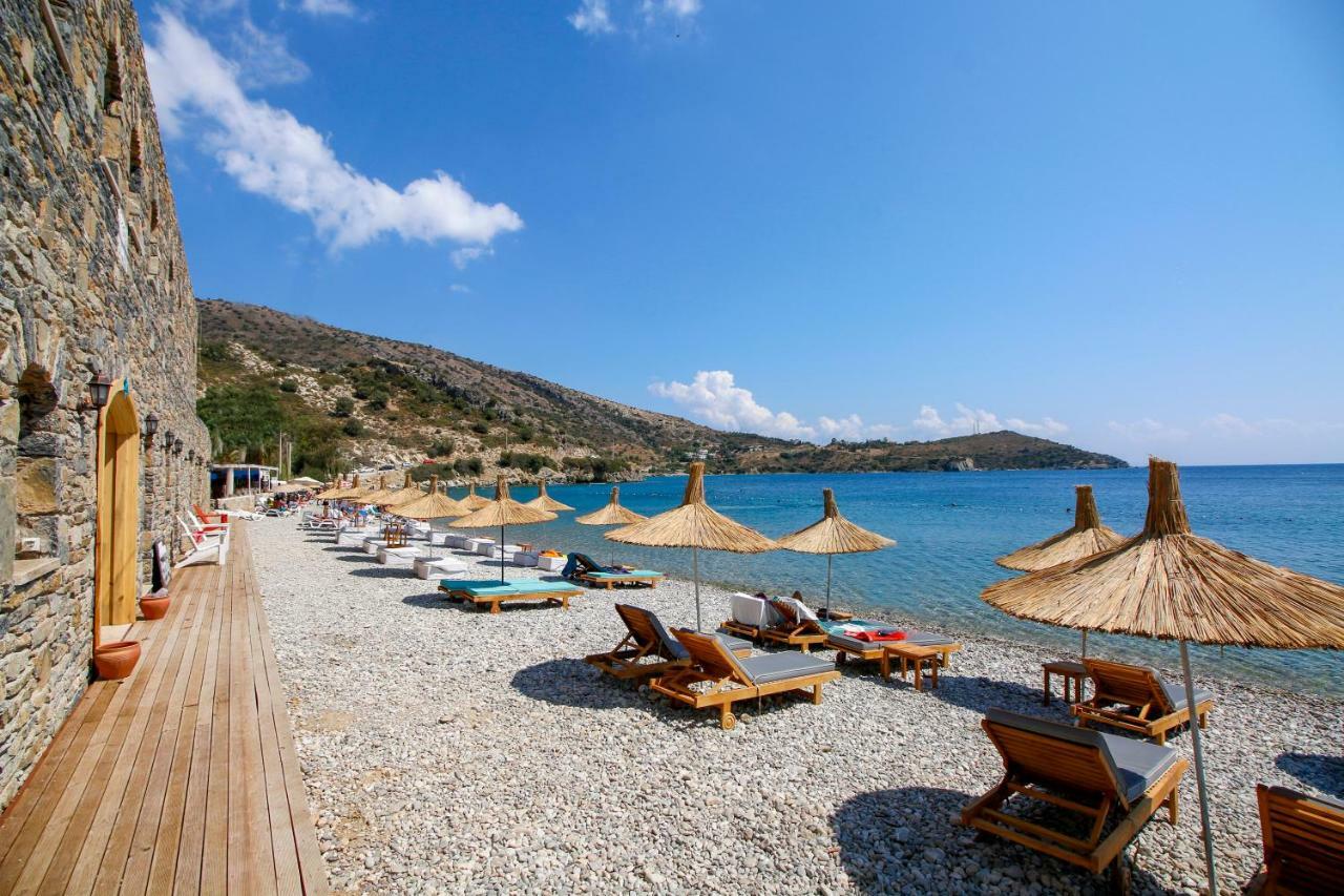 Kargilos Hotel & Beach Datça Zewnętrze zdjęcie