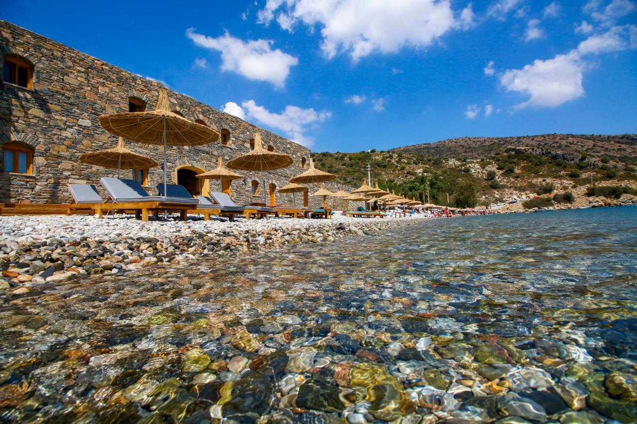 Kargilos Hotel & Beach Datça Zewnętrze zdjęcie