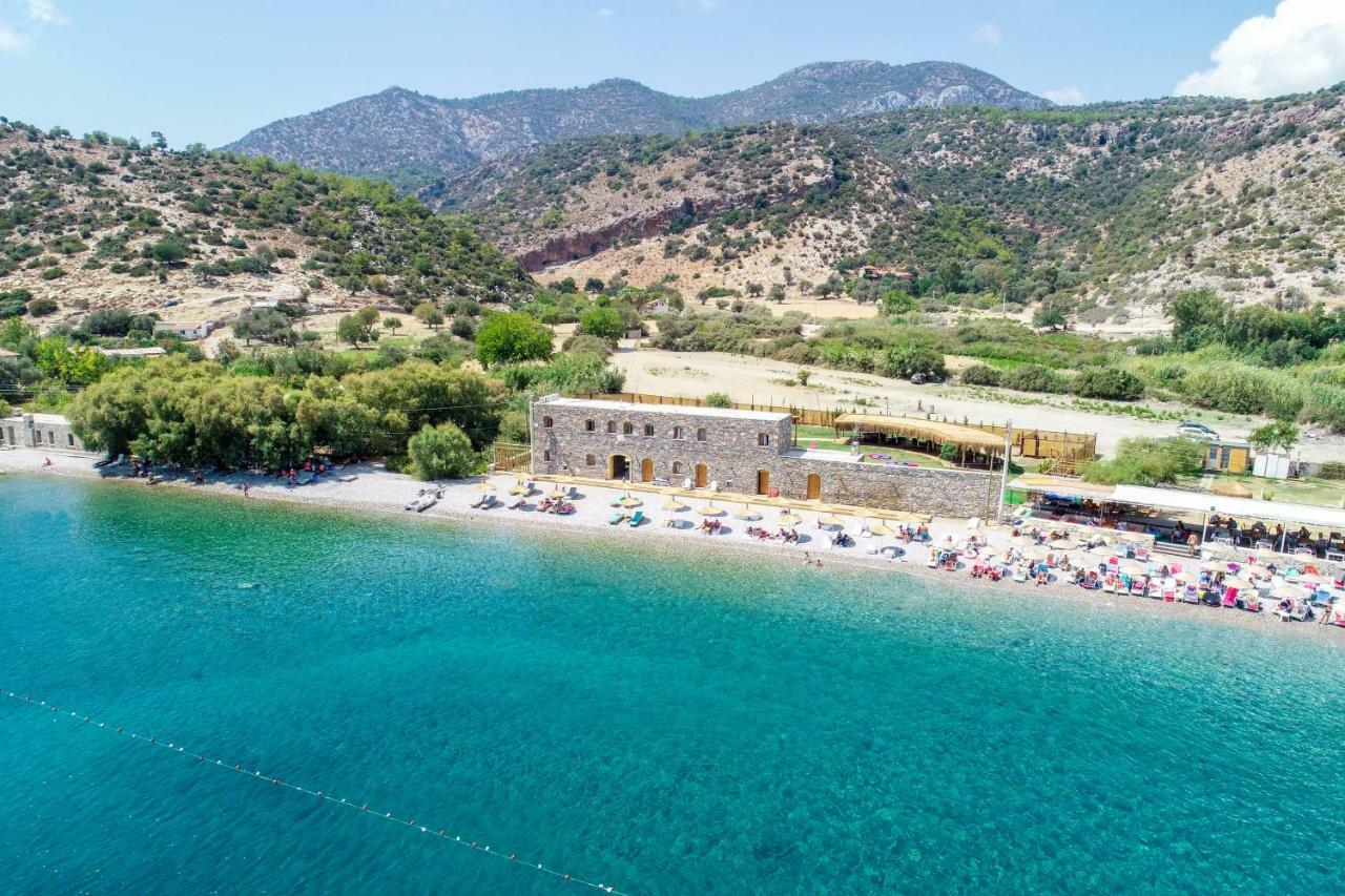 Kargilos Hotel & Beach Datça Zewnętrze zdjęcie