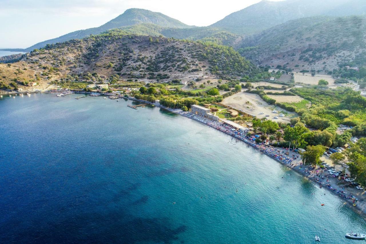 Kargilos Hotel & Beach Datça Zewnętrze zdjęcie