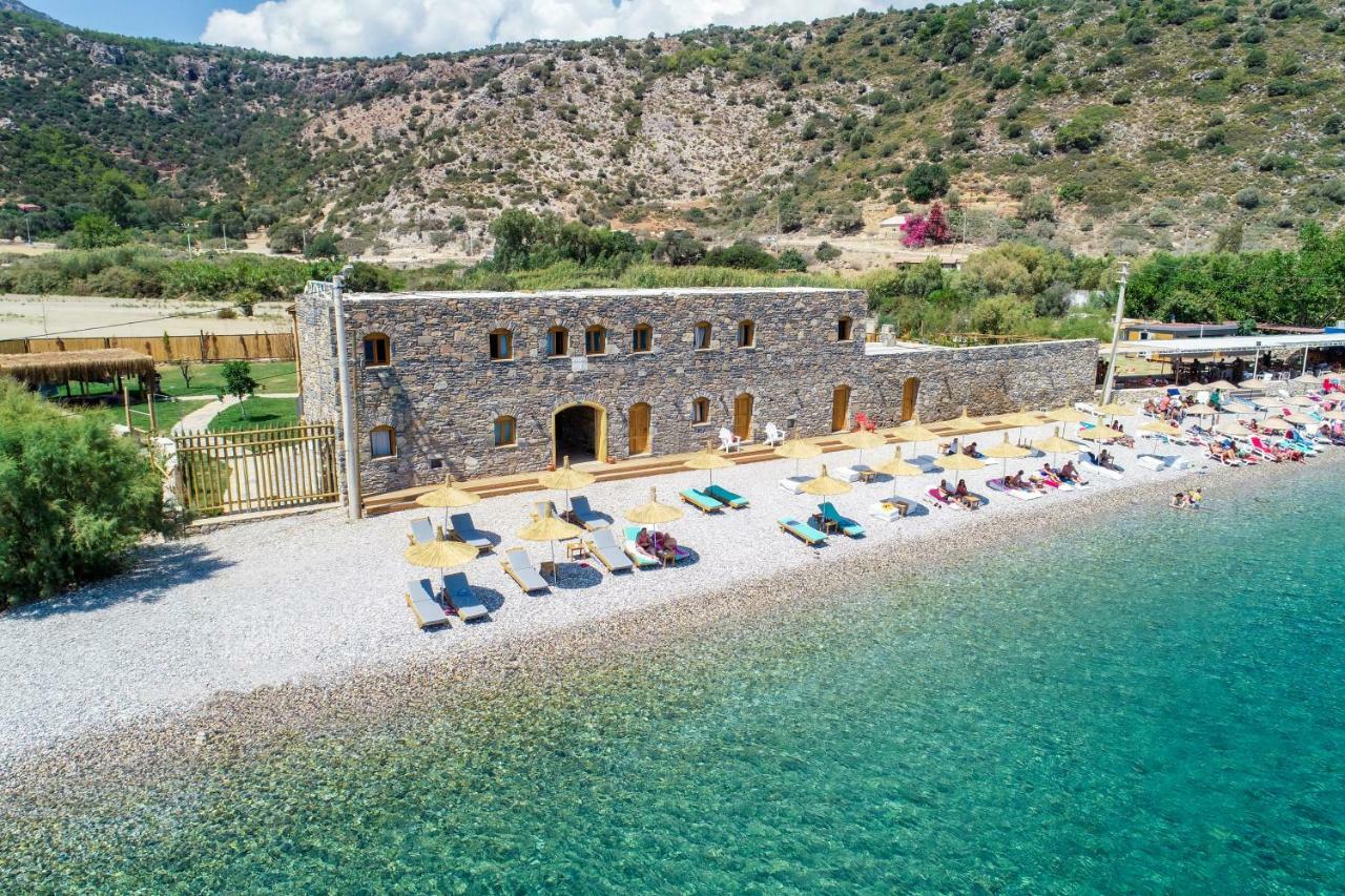 Kargilos Hotel & Beach Datça Zewnętrze zdjęcie